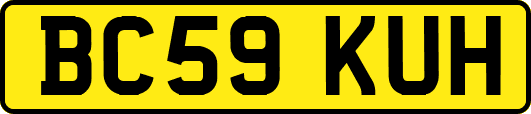 BC59KUH