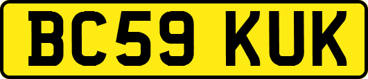 BC59KUK