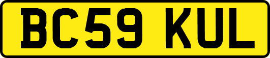 BC59KUL