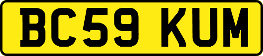 BC59KUM