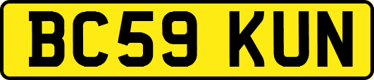 BC59KUN