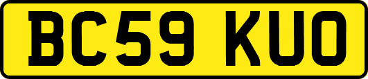 BC59KUO