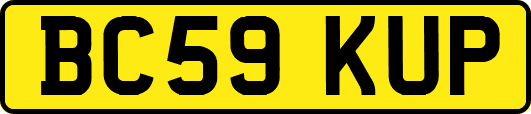 BC59KUP