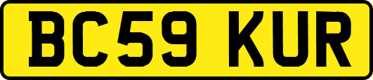 BC59KUR