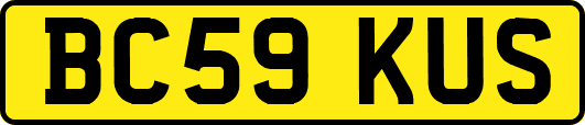 BC59KUS