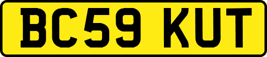 BC59KUT