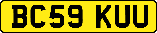 BC59KUU