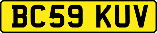 BC59KUV