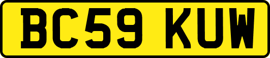BC59KUW
