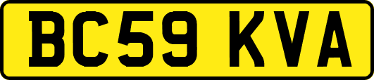 BC59KVA
