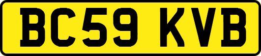 BC59KVB
