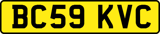 BC59KVC