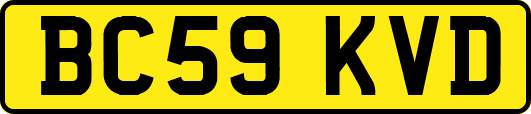 BC59KVD