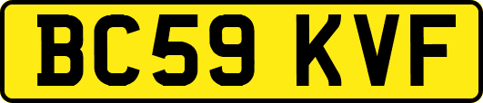 BC59KVF