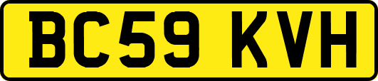 BC59KVH