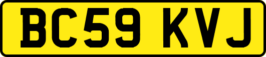 BC59KVJ