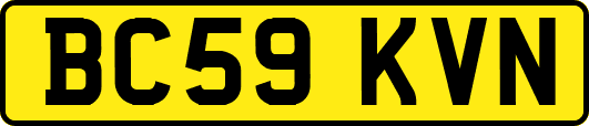 BC59KVN