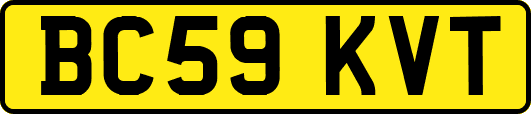 BC59KVT
