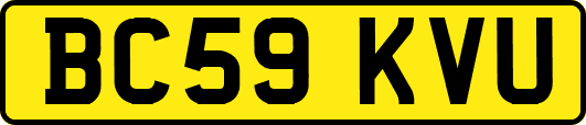 BC59KVU