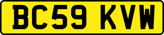 BC59KVW