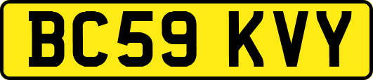 BC59KVY