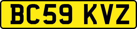 BC59KVZ