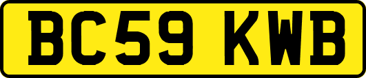 BC59KWB