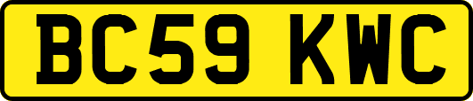 BC59KWC