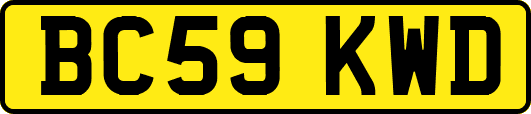 BC59KWD