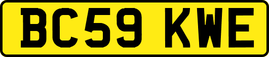 BC59KWE