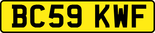 BC59KWF