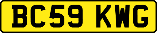 BC59KWG