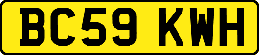 BC59KWH