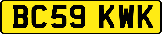 BC59KWK