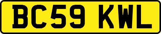 BC59KWL