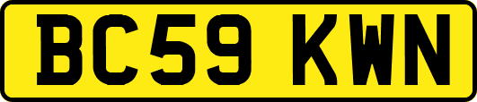 BC59KWN