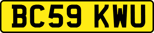 BC59KWU