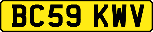 BC59KWV