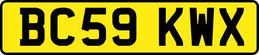 BC59KWX