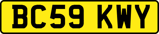 BC59KWY