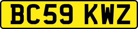 BC59KWZ