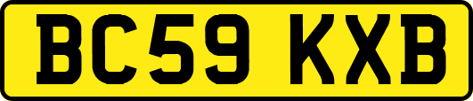 BC59KXB