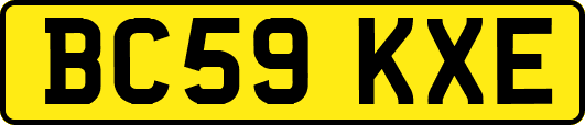 BC59KXE