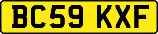 BC59KXF
