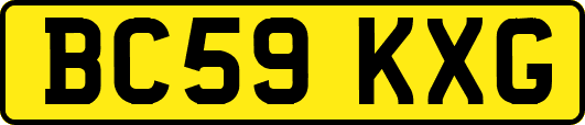 BC59KXG