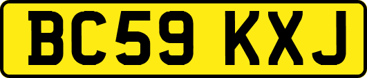 BC59KXJ