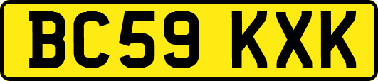 BC59KXK