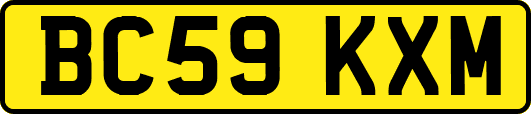 BC59KXM