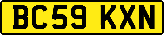 BC59KXN
