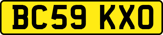 BC59KXO
